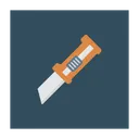 Free Cutter Paper Tool Icon