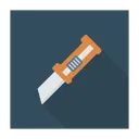 Free Cutter Paper Tool Icon