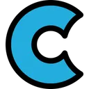 Free Cuttlefish Technology Logo Social Media Logo Icon