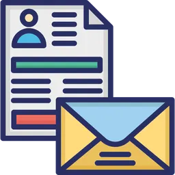 Free Cv  Icon
