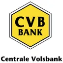 Free Cvb Banco Logotipo Ícone