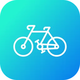 Free Cycle  Icon