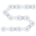 Free Cycle Chain  Icon