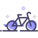 Free Cycle  Icon