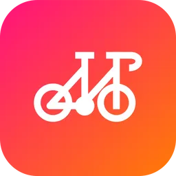 Free Cycle  Icon