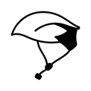 Free Cycling Helmet  Icon
