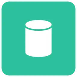 Free Cylinder  Icon