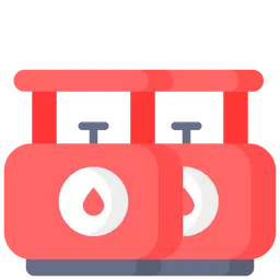 Free Cylinder  Icon