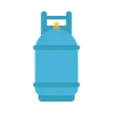 Free Cylinder  Icon