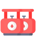 Free Cylinder Gas Cylinder Gas Bottle Icon
