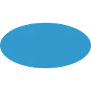 Free Cylinder Icon