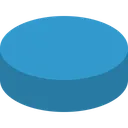 Free Cylinder Icon