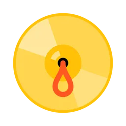 Free Cymbals  Icon