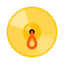 Free Cymbals  Icon