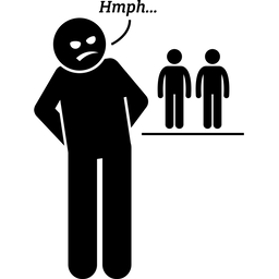 Free Cynic  Icon