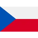 Free Czech Republic Style Pose Icon