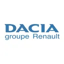 Free Dacia  Icon