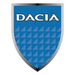 Free Dacia Logo Icon