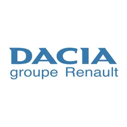 Free Dacia Logo Icon