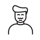 Free Dad Icon