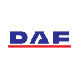 Free Daf Logo Icono