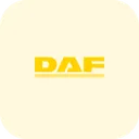 Free Daf Company Logo Brand Logo Icon