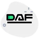 Free Daf  Icon