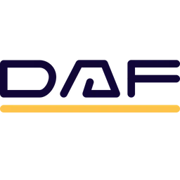 Free Daf Logo Icon