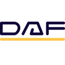 Free Daf Company Logo Brand Logo Icon