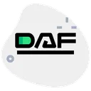 Free Daf Company Logo Brand Logo Icon