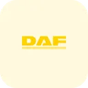 Free Daf Company Logo Brand Logo Icon