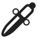 Free High Contrast Icon