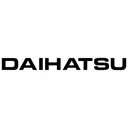 Free Daihatsu  Icon