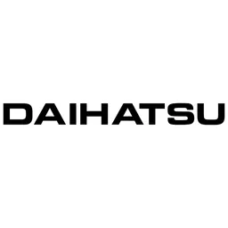 Free Daihatsu Logo Icono