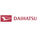 Free Daihatsu  Icon