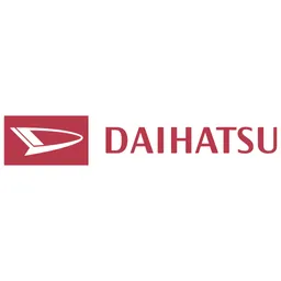 Free Daihatsu Logo Icon