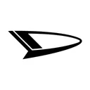 Free Daihatsu Logo Brand Icon