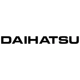 Free Daihatsu Logo Icon