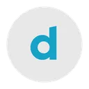 Free Dailymotion Logo Brand Icon