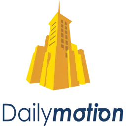 Free Dailymotion Logo Icon