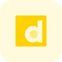 Free Dailymotion  Icon
