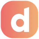 Free Dailymotion Brand Logos Company Brand Logos アイコン