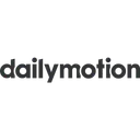 Free Dailymotion Company Brand Icon
