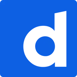 Free Dailymotion Logo Icon