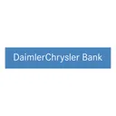 Free Daimlerchrysler Bank Logo Symbol