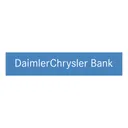Free Daimlerchrysler Bank Logo Icon