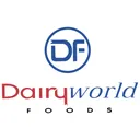 Free Dairy World Foods Icon