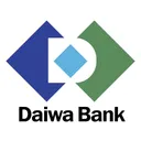 Free Daiwa Bank Logo Icon