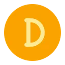 Free Dalasi  Icon