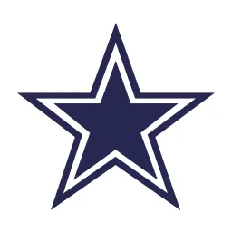 Free Dallas Logo Icon